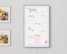 Skylight packs a calendar app onto a 27-inch touchscreen. (Image: Skylight)