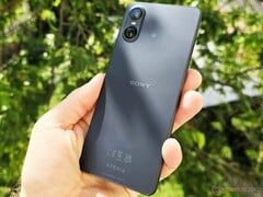 Sony Xperia 10 VI 将不再获得 Android 17 更新。