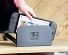 《Switch 2》。 