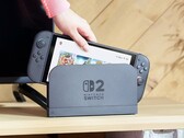 《Switch 2》。 
