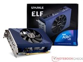 Sparkle 英特尔 Arc A380 Elf 台式机显卡评测--英特尔 129 欧元的经济型 GPU 能带给您什么？