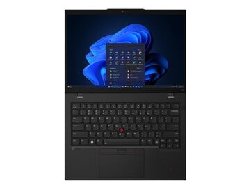 ThinkPad L14 第 7 代 Intel 版本未配备背光键盘和指纹扫描仪。