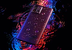 联想 ThinkPhone 也将获得Android 14。(图片:摩托罗拉)