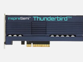 每个系统可扩展至 64 块电路板。(图片来源：InspireSemi）