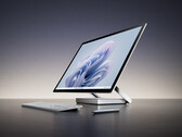可以说，Surface Studio 2+在推出时已经过时。(图片来源：微软)