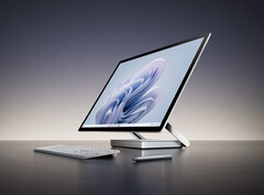 可以说，Surface Studio 2+在推出时已经过时。(图片来源：微软)
