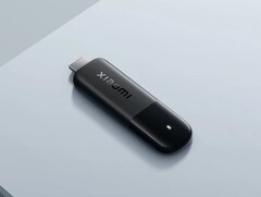 小米电视棒 4K（第二代）（如图）已抵达英国。(图片来源：小米）