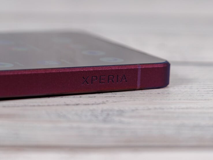 索尼 Xperia 1 VIII 评测:设计