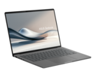 华硕在美国推出搭载骁龙 SoC 和 OLED 的 Zenbook A14，售价低于 1000 美元 (来源: 华硕)