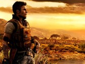 Far Cry 2》可以说是该系列中的佼佼者。(图片来源：育碧）