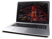 惠普 EliteBook 755 G4 (AMD PRO A12-9800B) 笔记本电脑简短评测