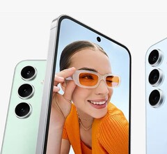 与之前的传言相反,Galaxy S25 Slim 不大可能作为Galaxy S25 FE 的替代机型亮相。(图片来源:三星)