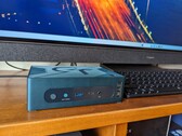 AMD Ryzen 7 7840HS性能首次亮相：Beelink GTR7迷你电脑评测