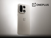 OnePlus 15 的 "沙暴 "首发色。(图片来源：OnePlus）