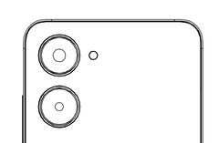 Realme 10(?)。(来源：FCC via SlashLeaks)