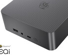 焕然一新的 Beelink EQi12 起价 319 美元。图：迷你 PC 的宣传图片。(图片来源：Beelink - 已编辑）