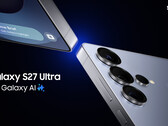 据说三星Galaxy S27 Ultra 只有三个摄像头，而不是四个。(图片来源：三星/Notebookcheck）