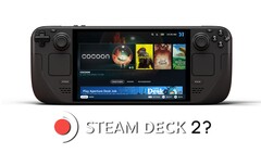 Valve 对有关 Steam Deck 2 的细节暂时保密。(图片来源：Valve，已编辑）