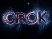 xAI 推出 Grok 3 系列前沿人工智能。(图片来源：xAI）