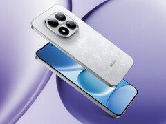 小米将在全球范围内发布Redmi Note 15 Pro，同时发布的还有 Pro Plus，但在名称中加入了 &quot;5G &quot;后缀。(图片来源：小米 - 已编辑）