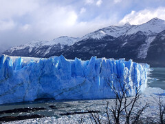 所有的冰都是宇宙辐射造成的吗? 图片:pixabay/andremartins123