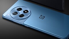 OnePlus 12R。(来源：OnePlus）