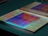 3D V-Cache 帮助 AMD 保住了台式机游戏的桂冠。(图片来源：AMD）