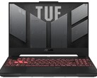 华硕TUF游戏A15（FA507）笔记本电脑（来源：华硕）。