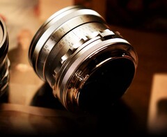 Brightin Star 现推出价格相对较低的 35mm f/1.4 全画幅镜头（图片来源：Brightin Star）