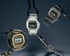 卡西欧 G-Shock GMW-BZ5000 手表(如图)将于 2025 年 12 月在欧洲上市。(图片来源:卡西欧)