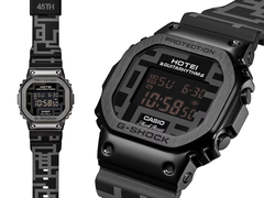 Casio 全新 G-Shock GM-5600HT26-1JR