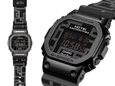 Casio 全新 G-Shock GM-5600HT26-1JR
