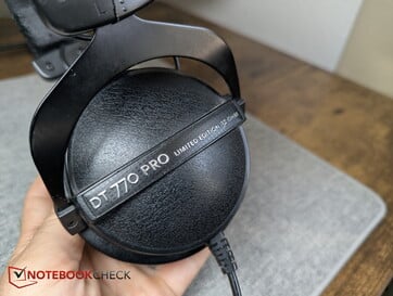 拜亚动力 DT 770 Pro