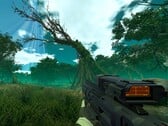 《Empyrion：银河生存》在 Steam 上免费开放游玩，活动将持续至 7 月 20 日。
