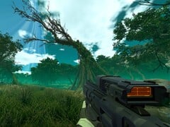 《Empyrion:银河生存》在 Steam 上免费开放游玩,活动将持续至 7 月 20 日。