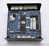 不带外壳顶部的 GMKtec EVO-T1