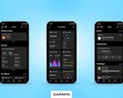 Garmin Connect 的测试版更新面向 