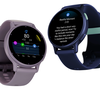 Garmin Vivoactive 5 GPS 智能手表。(图片来源：Garmin）