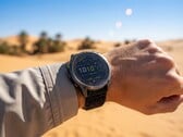 Garmin 的 Enduro 3（如图所示）可能很快将面临激烈的竞争。