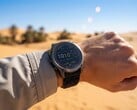 Garmin 的 Enduro 3（如图所示）可能很快将面临激烈的竞争。