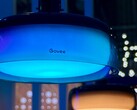 Govee 的新型吊灯将支持 Matter 协议。(图片来源：Govee）
