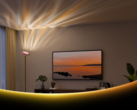 Govee 即将在全球推出 Uplighter 落地灯（如图）。(图片来源：Govee）