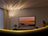Govee 即将在全球推出 Uplighter 落地灯（如图）。(图片来源：Govee）