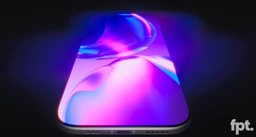 Iphone air by fpt（图片来源：fpt.）