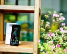 摩托罗拉 Moto G87 的扬声器声压较大，但音效适中。