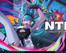 Ironmouse 在声称 Hotta Studio 在人工智能使用问题上撒了谎之后，切断了与 Neverness to Everness 的联系。玩家们在游戏环境中发现了可疑的人工智能资产。
