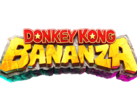 任天堂 Switch 2 将于 2025 年推出的《大金刚》（Donkey Kong Bananza）是最受期待的游戏之一（图片来源：任天堂