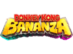 任天堂 Switch 2 将于 2025 年推出的《大金刚》（Donkey Kong Bananza）是最受期待的游戏之一（图片来源：任天堂