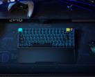 NuPhy Air75 V3 薄型机械键盘