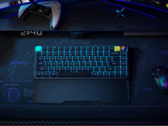 NuPhy Air75 V3 薄型机械键盘